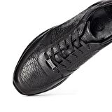 Cabani Erkek Sneaker Ayakkabı 314M548A Siyah