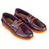 Cabani Erkek Marin Tekne (Boat Shoes) Günlük Ayakk