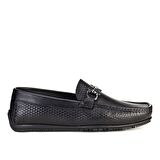 Cabani Erkek Günlük Ayakkabı 296M823J Siyah