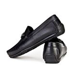 Cabani Erkek Günlük Ayakkabı 296M823J Siyah