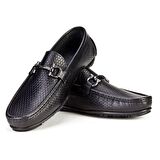 Cabani Erkek Günlük Ayakkabı 296M823J Siyah