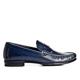 Cabani Erkek Klasik Ayakkabı 442M1176 Lacivert