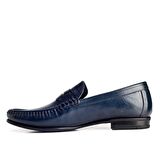 Cabani Erkek Klasik Ayakkabı 442M1176 Lacivert