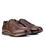 Cabani Erkek Sneaker Ayakkabı 314M548A Kahve