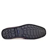 Cabani Erkek Toka Aksesuarlı Loafer Günlük Ayakkab