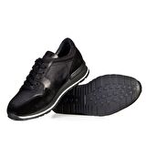 Cabani Erkek Sneaker Ayakkabı 175M1316 Siyah