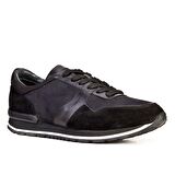 Cabani Erkek Sneaker Ayakkabı 175M1316 Siyah