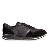 Cabani Erkek Sneaker Ayakkabı 175M1316 Siyah