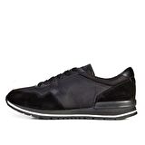 Cabani Erkek Sneaker Ayakkabı 175M1316 Siyah