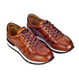 Cabani Erkek Sneaker Ayakkabı 175M1316 Taba