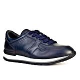 Cabani Erkek Sneaker Ayakkabı 175M1316 Lacivert