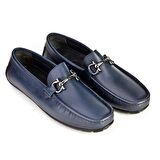 Cabani Erkek Loafer Günlük Ayakkabı 010M823 Lacive