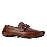 Cabani Erkek Toka Detaylı Loafer (Driving Shoes) G