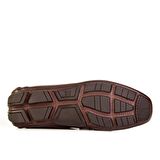 Cabani Erkek Toka Detaylı Loafer (Driving Shoes) G