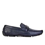 Cabani Erkek Toka Detaylı Loafer (Driving Shoes) G