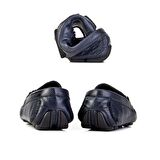 Cabani Erkek Toka Detaylı Loafer (Driving Shoes) G