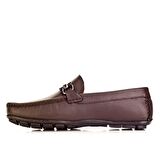 Cabani Erkek Loafer Günlük Ayakkabı 010M823 Kahve