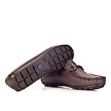 Cabani Erkek Loafer Günlük Ayakkabı 010M823 Kahve