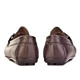 Cabani Erkek Loafer Günlük Ayakkabı 010M823 Kahve