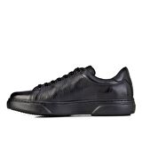Cabani Erkek Light Taban Bağcıklı Sneaker Ayakkabı