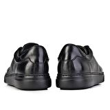 Cabani Erkek Light Taban Bağcıklı Sneaker Ayakkabı