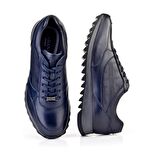 Cabani Erkek Sneaker Ayakkabı 435E548 Lacivert