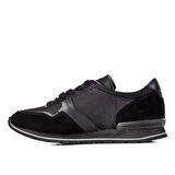 Cabani Erkek Sneaker Ayakkabı 175M1316 Siyah