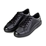 Cabani Erkek Light Taban Bağcıklı Sneaker Ayakkabı