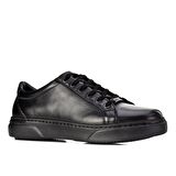 Cabani Erkek Light Taban Bağcıklı Sneaker Ayakkabı