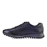 Cabani Erkek Sneaker Ayakkabı 435E548 Siyah
