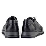 Cabani Erkek Sneaker Ayakkabı 435E548 Siyah