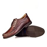Cabani Erkek Bağcıklı Loafer Günlük Ayakkabı 121M2