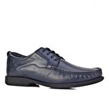 Cabani Erkek Bağcıklı Loafer Günlük Ayakkabı 121M2