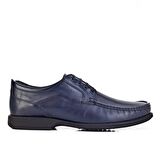 Cabani Erkek Bağcıklı Loafer Günlük Ayakkabı 121M2