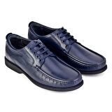 Cabani Erkek Bağcıklı Loafer Günlük Ayakkabı 121M2