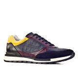 Cabani Toledo Özel Tasarım Gerçek Deri Erkek Ayakk