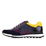 Cabani Toledo Özel Tasarım Gerçek Deri Erkek Ayakk