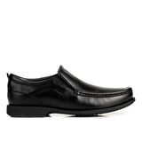 Cabani Erkek Loafer Ayakkabı 121M296 Siyah