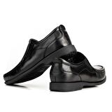 Cabani Erkek Loafer Ayakkabı 121M296 Siyah