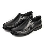 Cabani Erkek Loafer Ayakkabı 121M296 Siyah