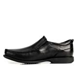 Cabani Erkek Loafer Ayakkabı 121M296 Siyah