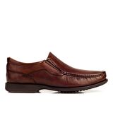 Cabani Erkek Loafer Ayakkabı 121M296 Kahve