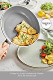 Swiss Crystal Tam Set 7 Parça Refika Birgül ile Türkiye’de İlk ve Tek