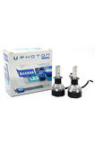 H3 Access Serisi Led Far Ampul SETİ Takımı YENİ SERİ