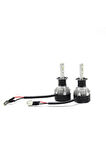 H3 Access Serisi Led Far Ampul SETİ Takımı YENİ SERİ