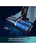 Philips Aqua Trio 7000 Serisi Kablosuz Dikey Süpürge XW7110/01
