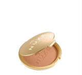 Nuxe Poudre Eclat Prodigieux Çok Amaçlı Bronzlaştırıcı Kompakt Pudra 25 gr