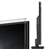 Samsung LED TV 55" inç 138cm Smart Crystal Uhd 4k-8k Televizyon Tv Ekran Koruyucu