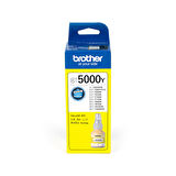 Brother BT5000Y 5000 Sayfa Kapasiteli Sarı Kartuş