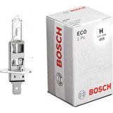 Heropar Bosch 1987302801 12 Volt 55W H1 Ampul Standart Oem No 07500003923 5 Adet